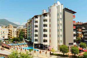 Sunpark Aramis