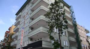 Şükrübey Apart Otel