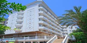 Sunmaritim Hotel