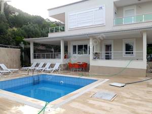 Villa Montana Alanya