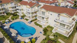 Salvatore | Belek