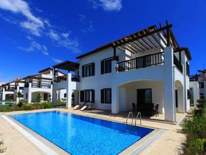 Belek River Villa