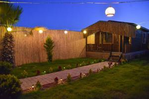 Sare Suite Bungalow