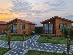 Legend Bungalow