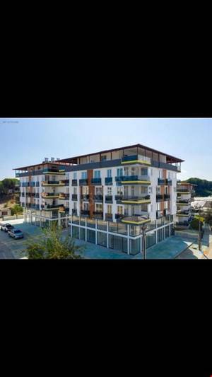 Tokgöz Apart