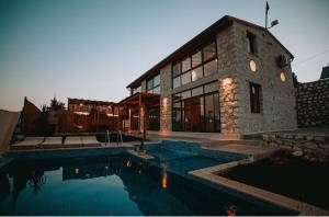 Villa Sunrise Demre