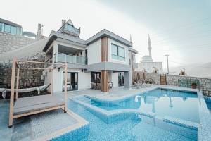 Fortunella Villas
