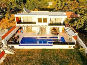 Villa Vena | Kaş