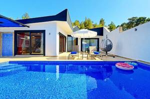 Villa Yaprak 