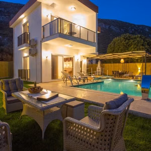 Villa Star Luxury