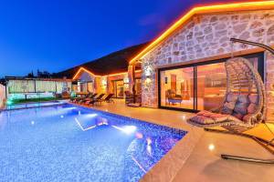 Villa Çankaya