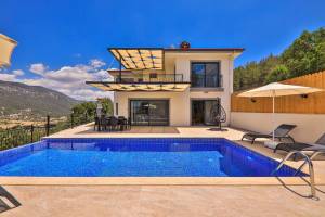 Villa Lode Star