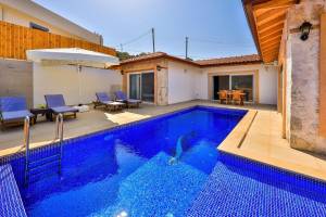 Arıkan Villa