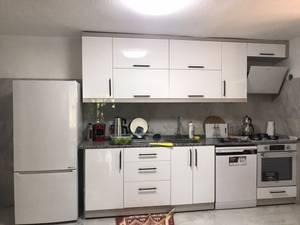 Gülşen Villa Apart 
