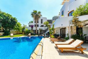Amazon | Kalkan