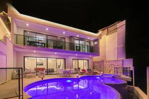 Villa Ortakoy