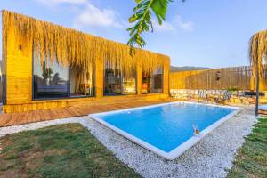 Villa Morocco