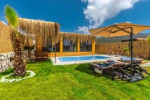 Villa Casablanca