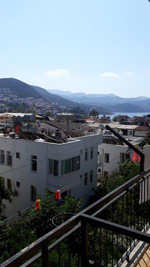 Akkin Pansiyon