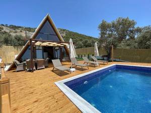 Villa Silvia | Kaş