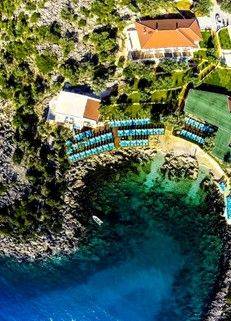 Blanca Beach Hotel