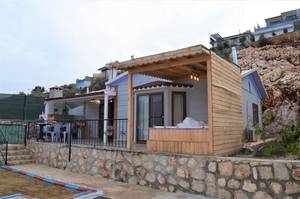 Villa Elif Yeşilköy
