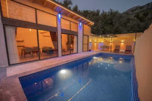 Villa Hik İslamlar 