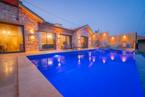 Villa Harmonia 2