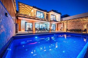 Villa Grande Fırnaz