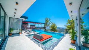 Villa Anıt