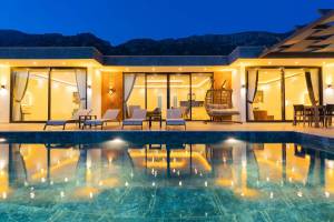 Villa Altay