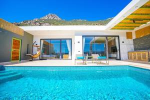 Villa Cool Lime