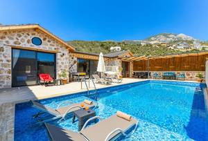Villa  Sargas