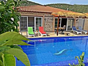 Villa Ecrin's 3