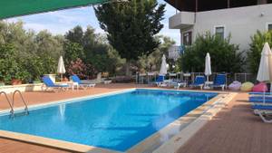 Ferah Hotel