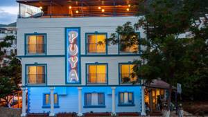 Hotel Puya