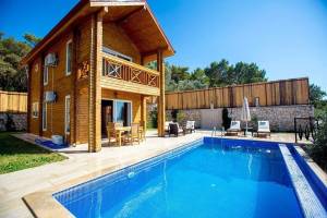 Villa Mini 