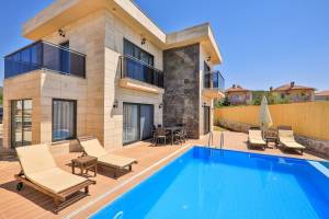 Villa Avrupa