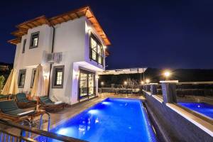 Villa Gökyüzü