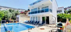 Villa Mor