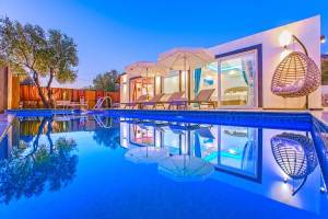 Villa Ova