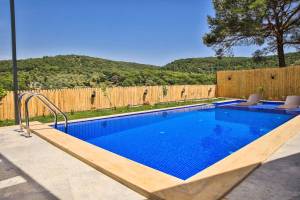 Villa Patara 4 