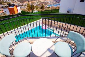 Villa Ay Kalkan