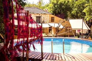 Seles Camping
