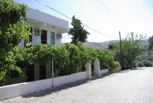 Sülo Pansiyon