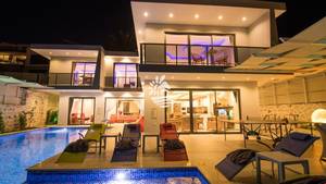 Villa Edam