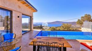 Villa Alaca