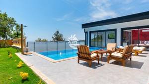Villa Aqua Duo