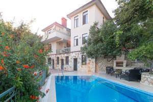 Villa Bağ Evi