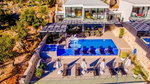 Villa Dry White